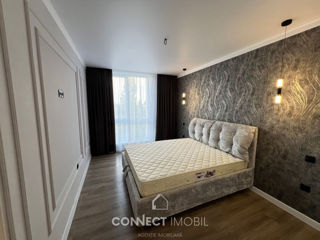 Apartament cu 1 cameră, 56 m², Telecentru, Chișinău foto 4