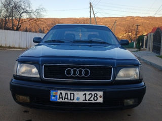 Audi 100 foto 9