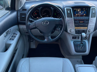 Lexus RX Series foto 6