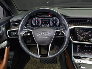 Audi A6 foto 14