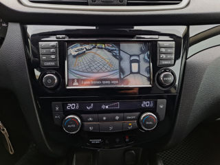 Nissan Qashqai foto 14