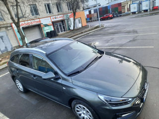 Hyundai i30 foto 4