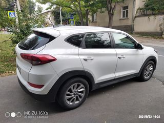 Hyundai Tucson foto 3