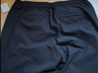 Pantaloni supercaldurosi XL calitate premium uniqlo japonia /утепленные штаны foto 2