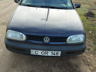 Volkswagen Golf foto 5