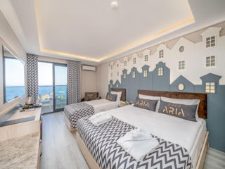Turkey! Alanya! Aria Resort & Spa 5*! Profita de reducere! Din 08.05 - 7 zile! foto 6