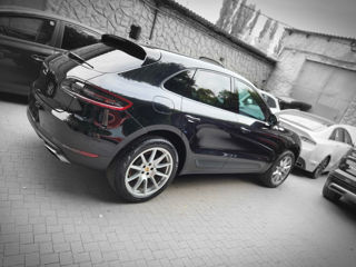 Porsche Macan foto 4