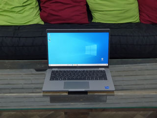 Dell Latitude i5-11/16GB/256GB/FHD/Livrare/Garantie! foto 4