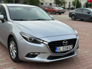 Mazda 3 foto 9