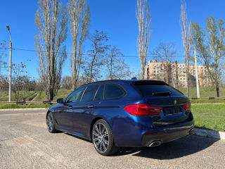 BMW 5 Series foto 3