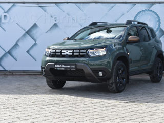 Dacia Duster foto 2