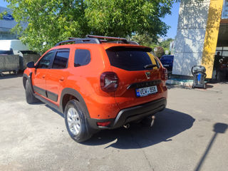 Dacia Duster foto 3