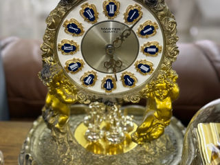 Kieninger/interclock/tempusfugit фото 8