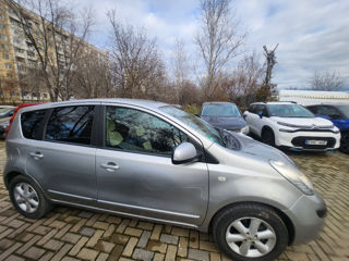 Nissan Note foto 11