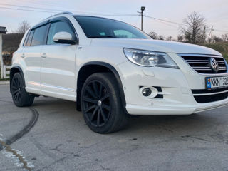 Volkswagen Tiguan foto 9