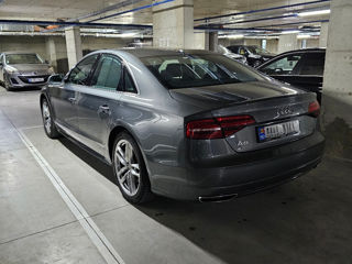 Audi A8 foto 3