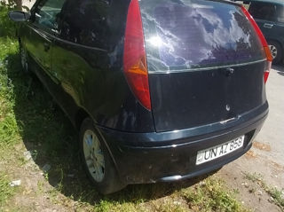 Fiat Punto foto 2