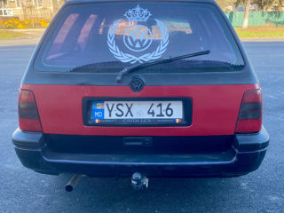 Volkswagen Golf foto 6