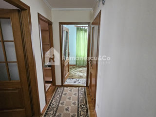 Apartament cu 4 camere, 100 m², Râșcani, Chișinău foto 14