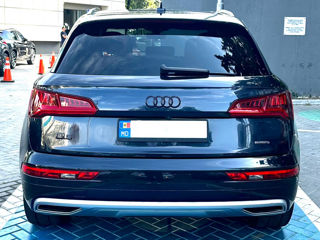 Audi Q5 foto 5