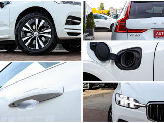 Volvo XC60 foto 18