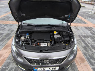 Peugeot 2008 foto 5