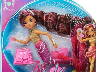 Куклы-русалки/papusa- sirena/ Kindi Kids/ NaNaNa Surprise foto 0