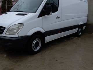 Mercedes Sprinter 313