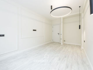 Apartament cu 2 camere, 78 m², Buiucani, Chișinău foto 4