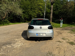 Volkswagen Golf foto 5