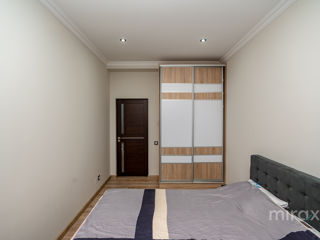 Apartament cu 2 camere, 58 m², Buiucani, Chișinău foto 4