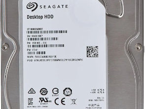 HDD 3,5 SATA. Seagate Baracuda 7200 1000 GB. Как НОвый.Покупали как Запасной.но так и лежит новый.