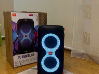 Jbl partybox 110 foto 2