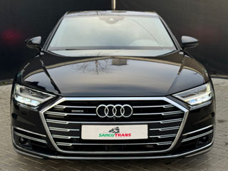 Audi A8 foto 2