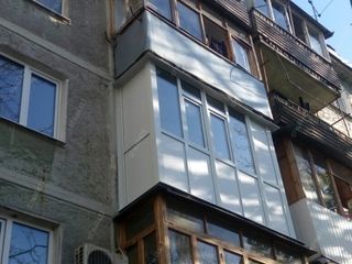 Ferestre şi uşi pvc reduceri -35%! Двери и окна из металлопласта по лучшей цене в Молдове -35%! фото 6
