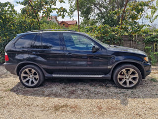 BMW X5 foto 3