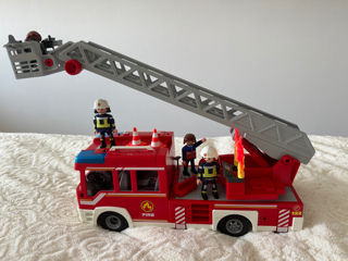 Vând pompierii foto 4