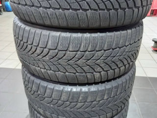 Dunlop 225/55/R17