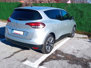 Renault Scenic foto 9