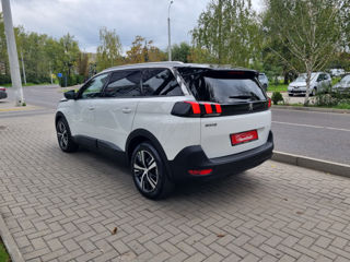 Peugeot 5008 foto 7