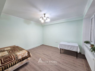 Apartament cu 1 cameră, 51 m², Botanica, Chișinău foto 4