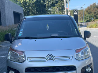 Citroen C3 Picasso