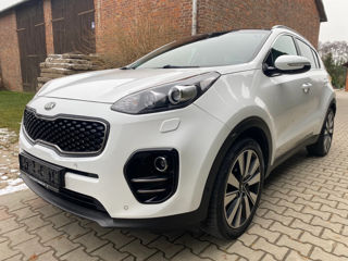 KIA Sportage foto 8