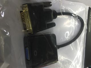 HDMI. VGA. type C. DP. miniDP foto 3