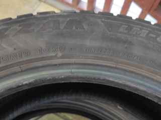 Bridgestone Blizzak 235/55 R19 foto 3