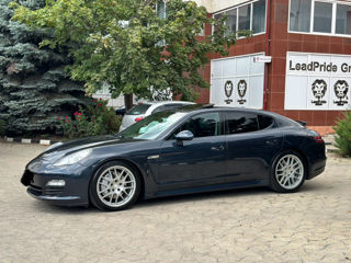 Porsche Panamera foto 3