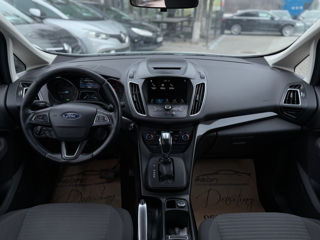 Ford C-Max foto 11