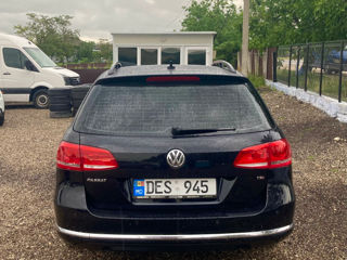 Volkswagen Passat foto 5