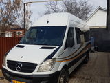 Mercedes Sprinter foto 1