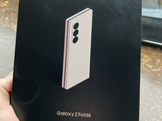 Samsung z fold 6